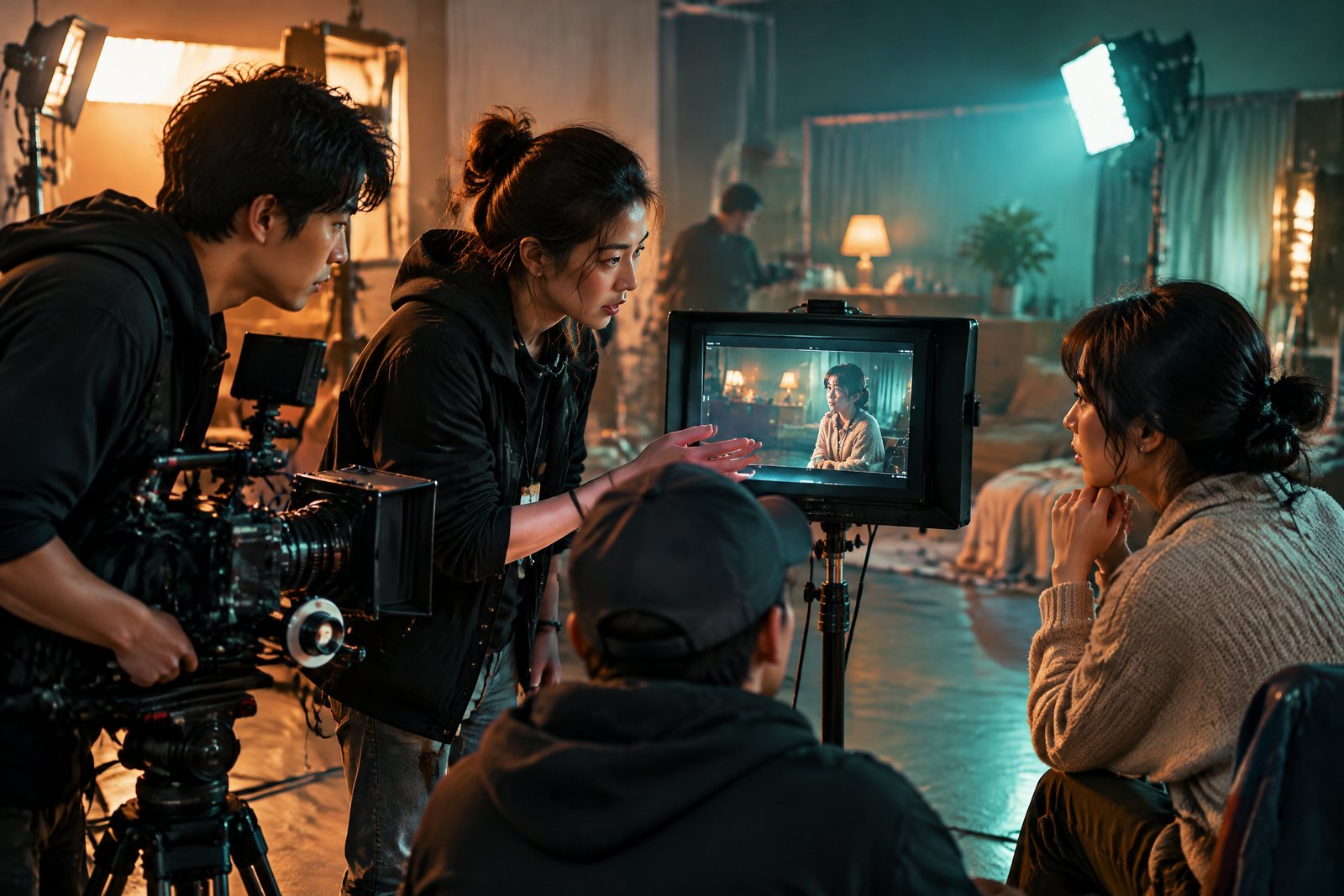 半糖主播